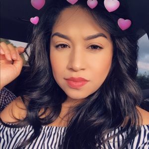 Meet your Posher, Maricruz